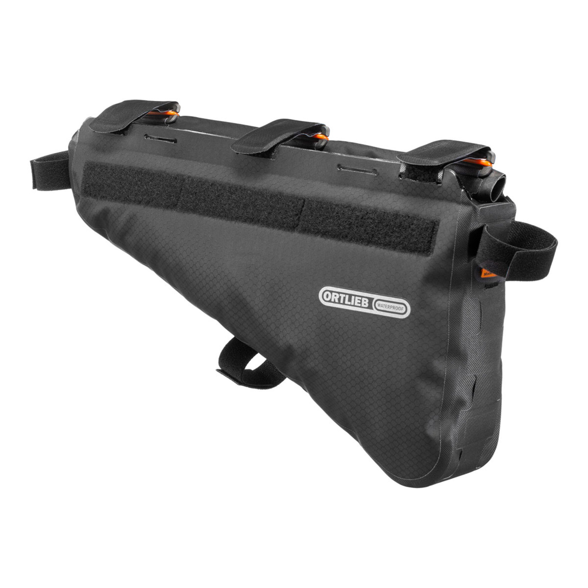 ORTLIEB Frame-Pack RC 4L Frametas Mat Zwart