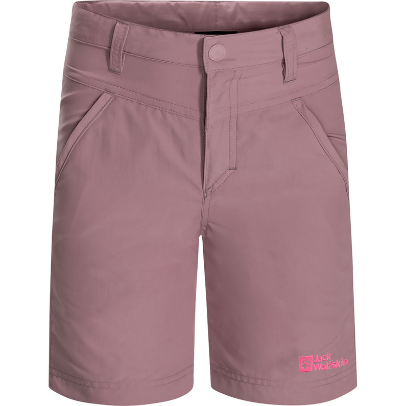 Jack Wolfskin Kinder Sun Shorts