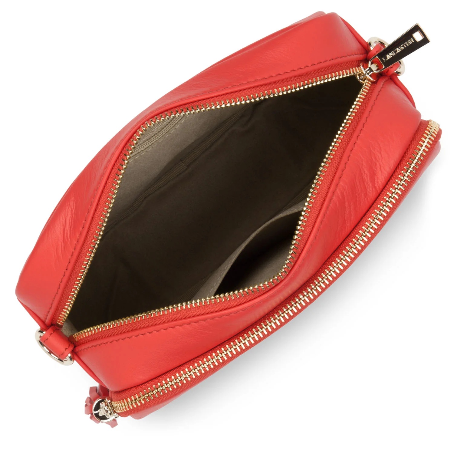 Mademoiselle Ana-Sac trotteur