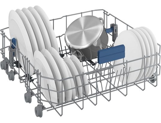 BEKO - Lave vaisselle 60 cm BDFN26550XC