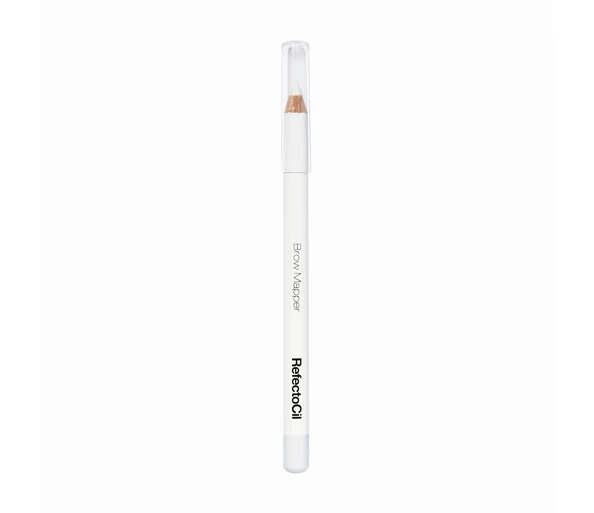 RefectoCil Brow Mapper Kajal Weiss