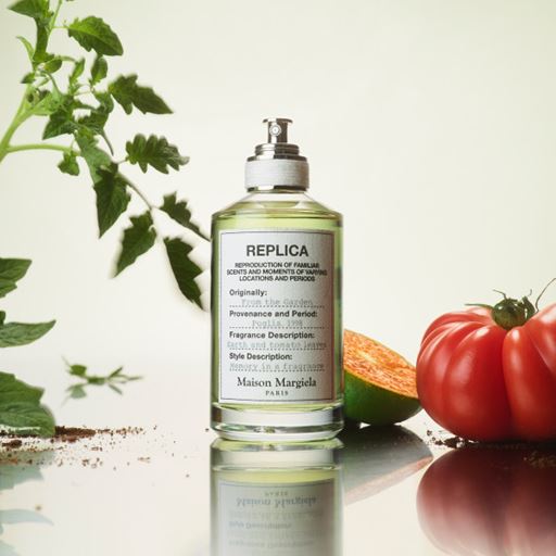 Maison Margiela Replica From The Garden Eau De Toilette, 100 ml