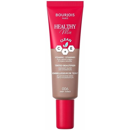 Bourjois - Healthy Mix Tinted Beautifier 006