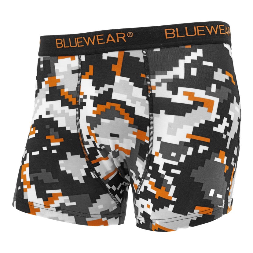 Boksershorts 3-pk XL