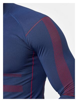 Sous-Maillot Manches Longues Craft Active Intensity CN Bleu Homme