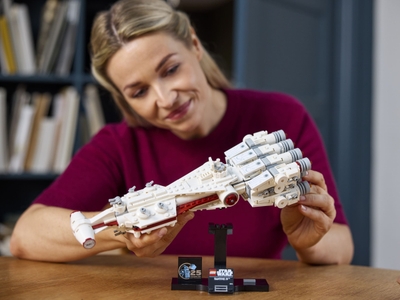 LEGO Tantive IV™ (75376)