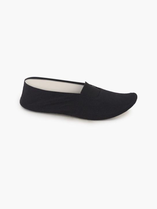 DOSENBACH Sportschuhe Schwarz
