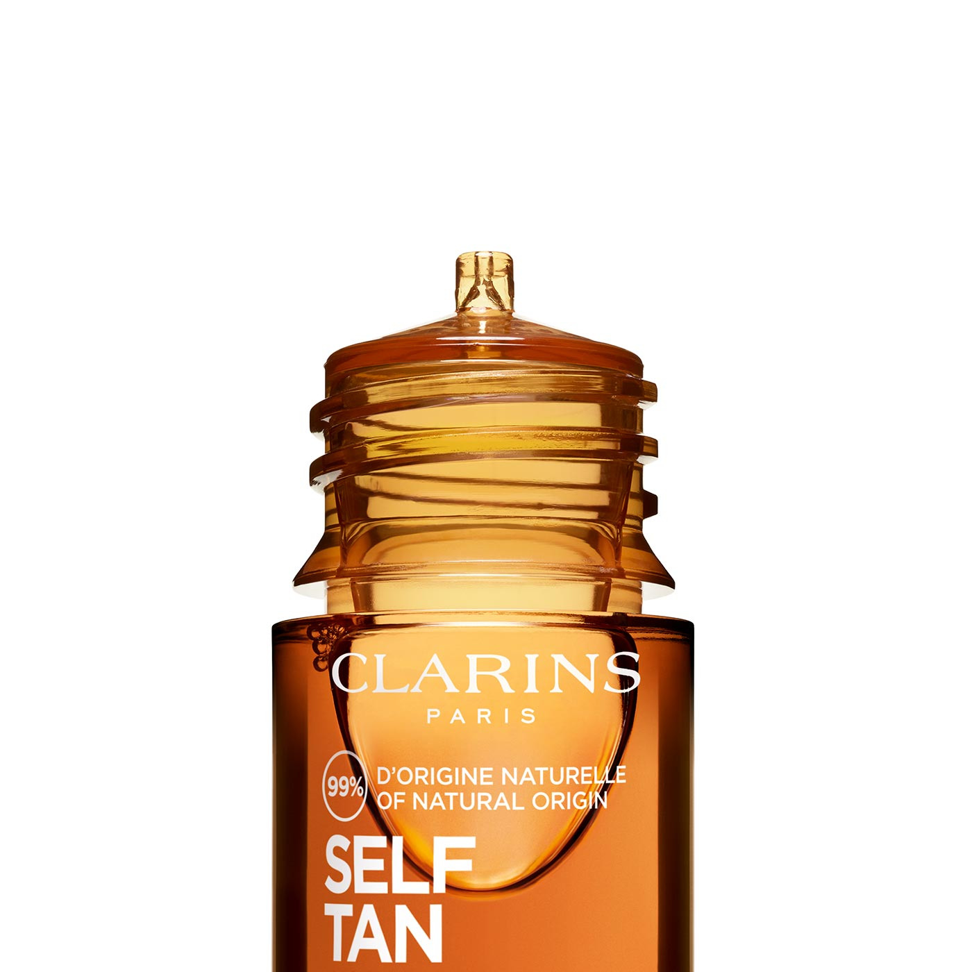 CLARINS Add Concent Eclat Visage (re)<br>15 ml