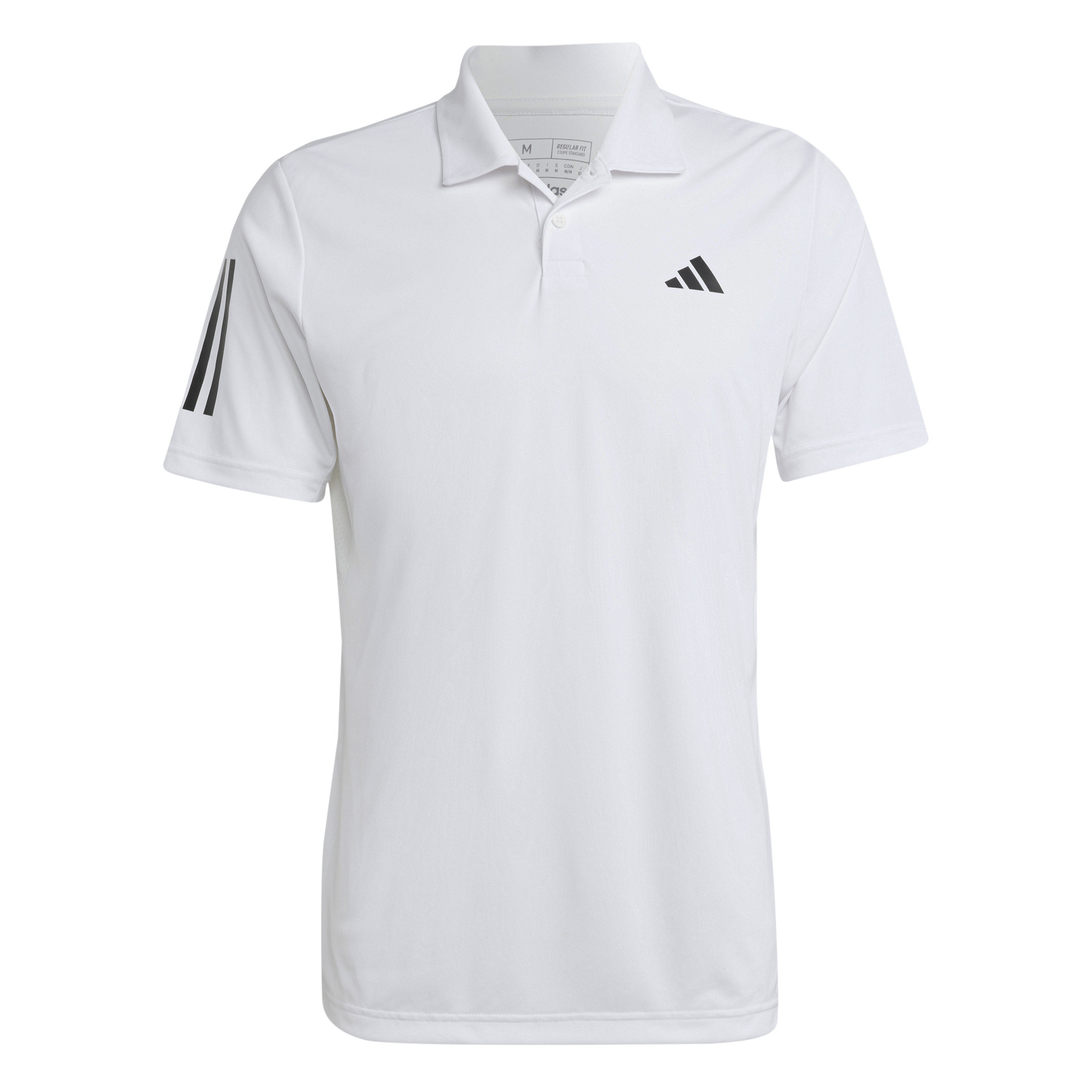 Adidas CLUB 3STR POLO