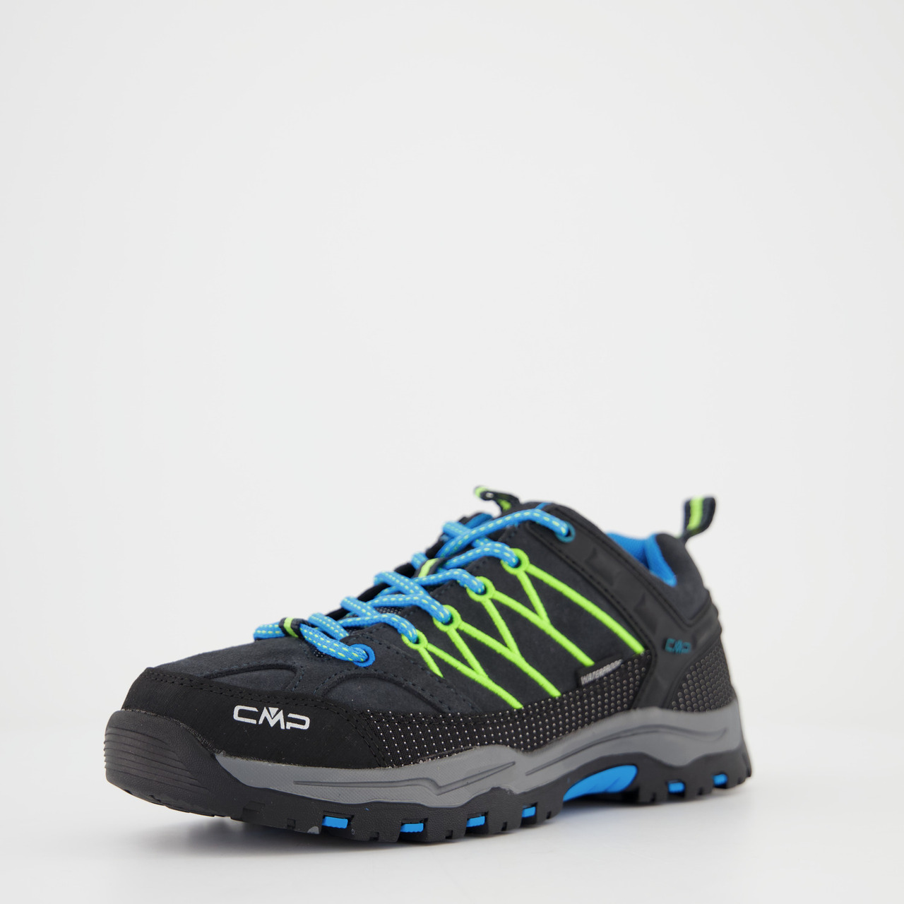 CMP KIDS RIGEL LOW TREKKING SHOES