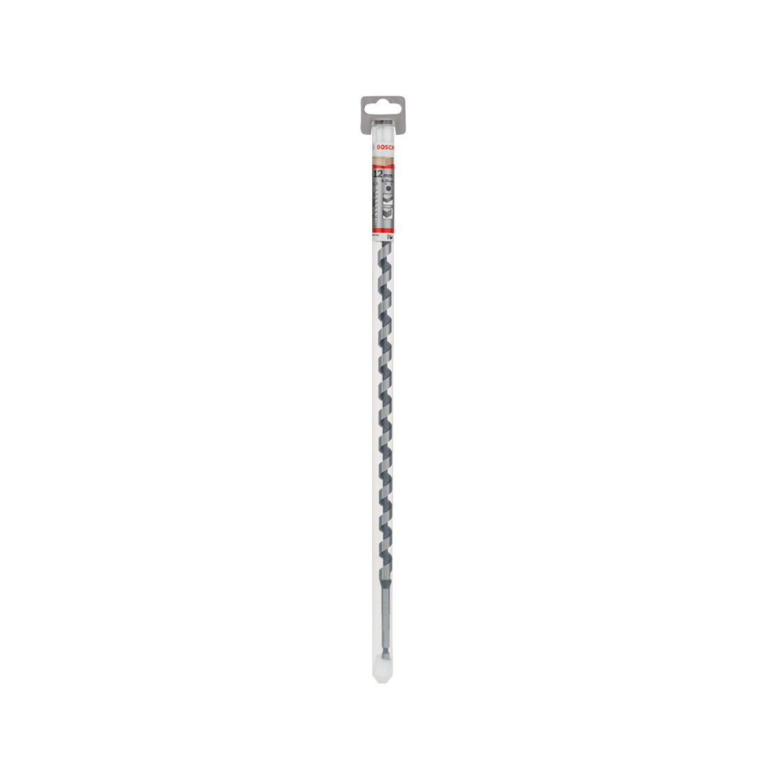 Bosch Schlangenbohrer 12x450mm