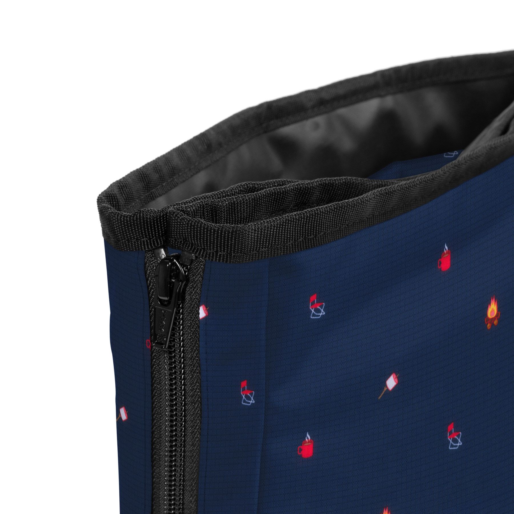 Blanket Pak'R Camp Mini Navy
