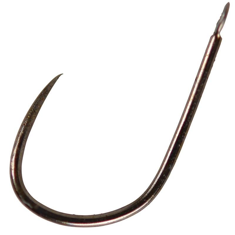 Hameçon Simple Garbolino Fine Carp F1 -R / 2400Bn