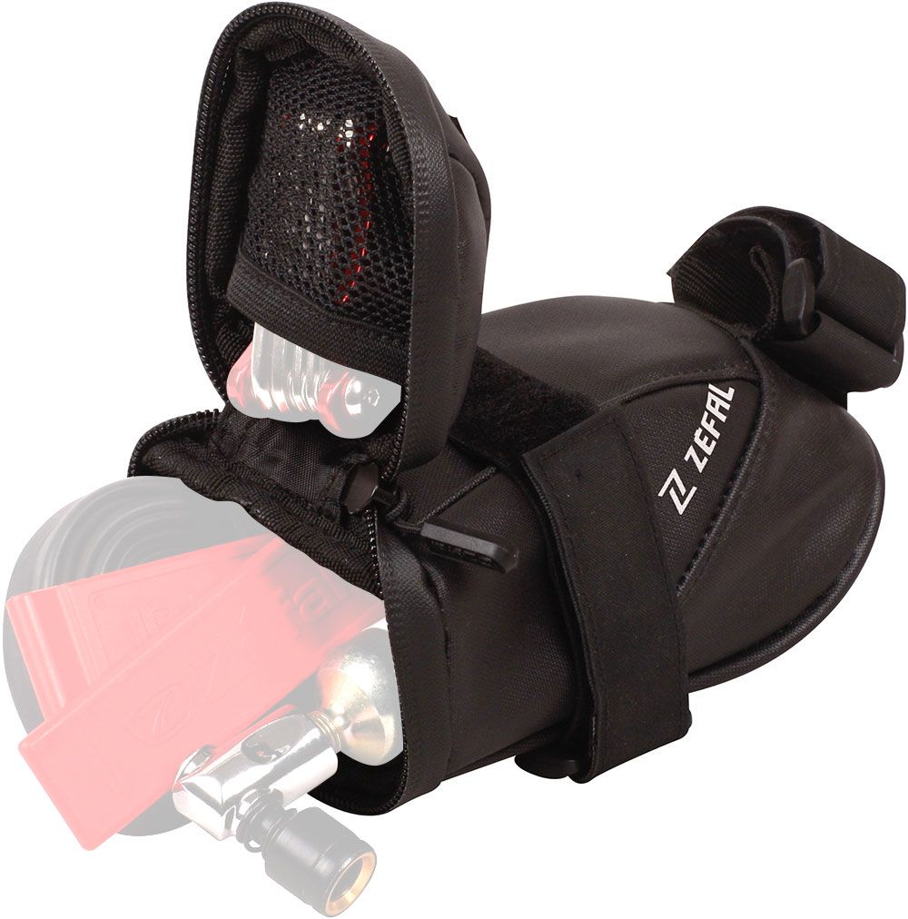 Zéfal Iron Pack 2 DS Satteltasche kaufen | Bike-Discount