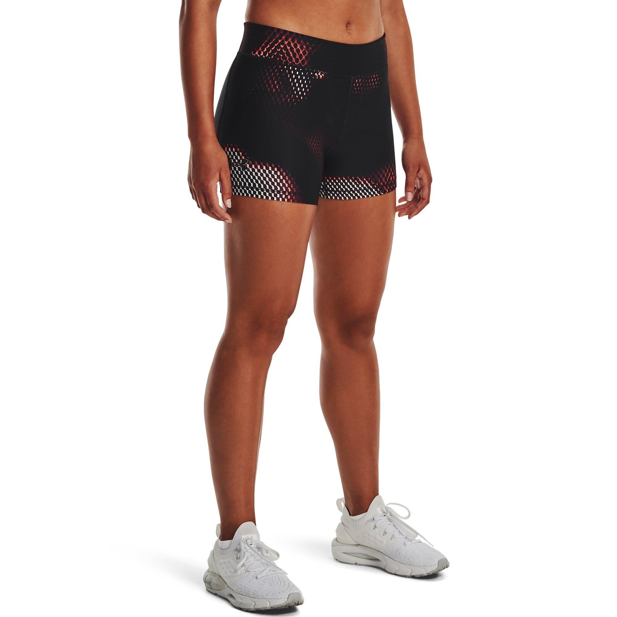 Under Armour UA Armour HG Shorty Ld99