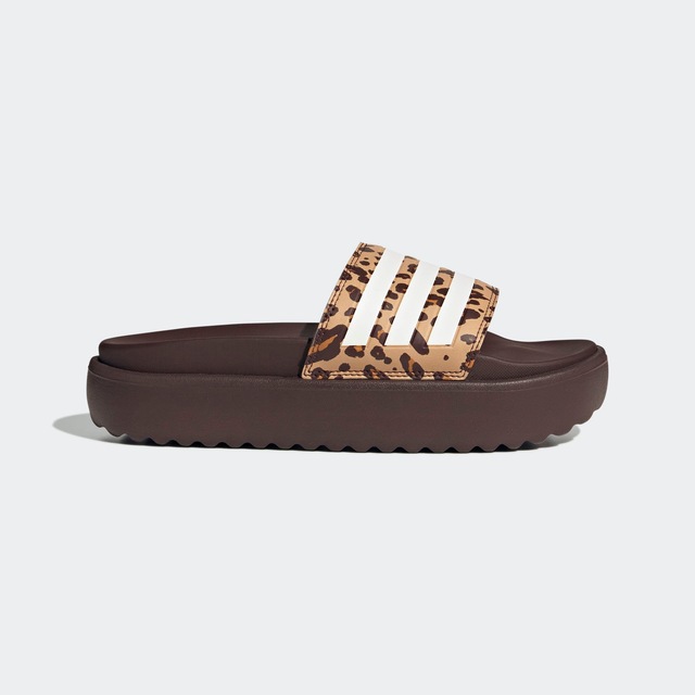 adidas Sportswear Badesandale »PLATFORM ADILETTE«  Badelatschen