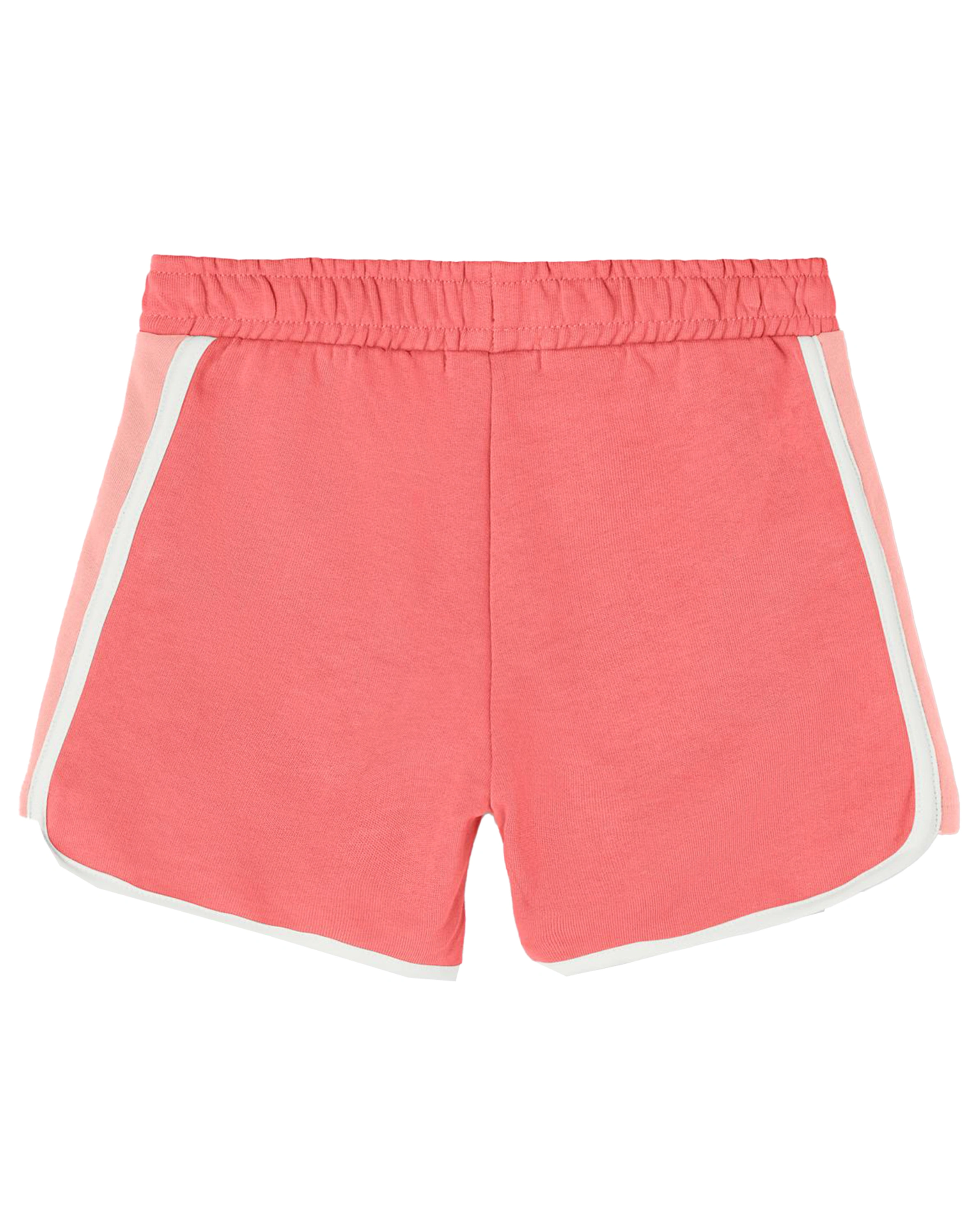 Sweat-Shorts NKFDOJA in georgia peach