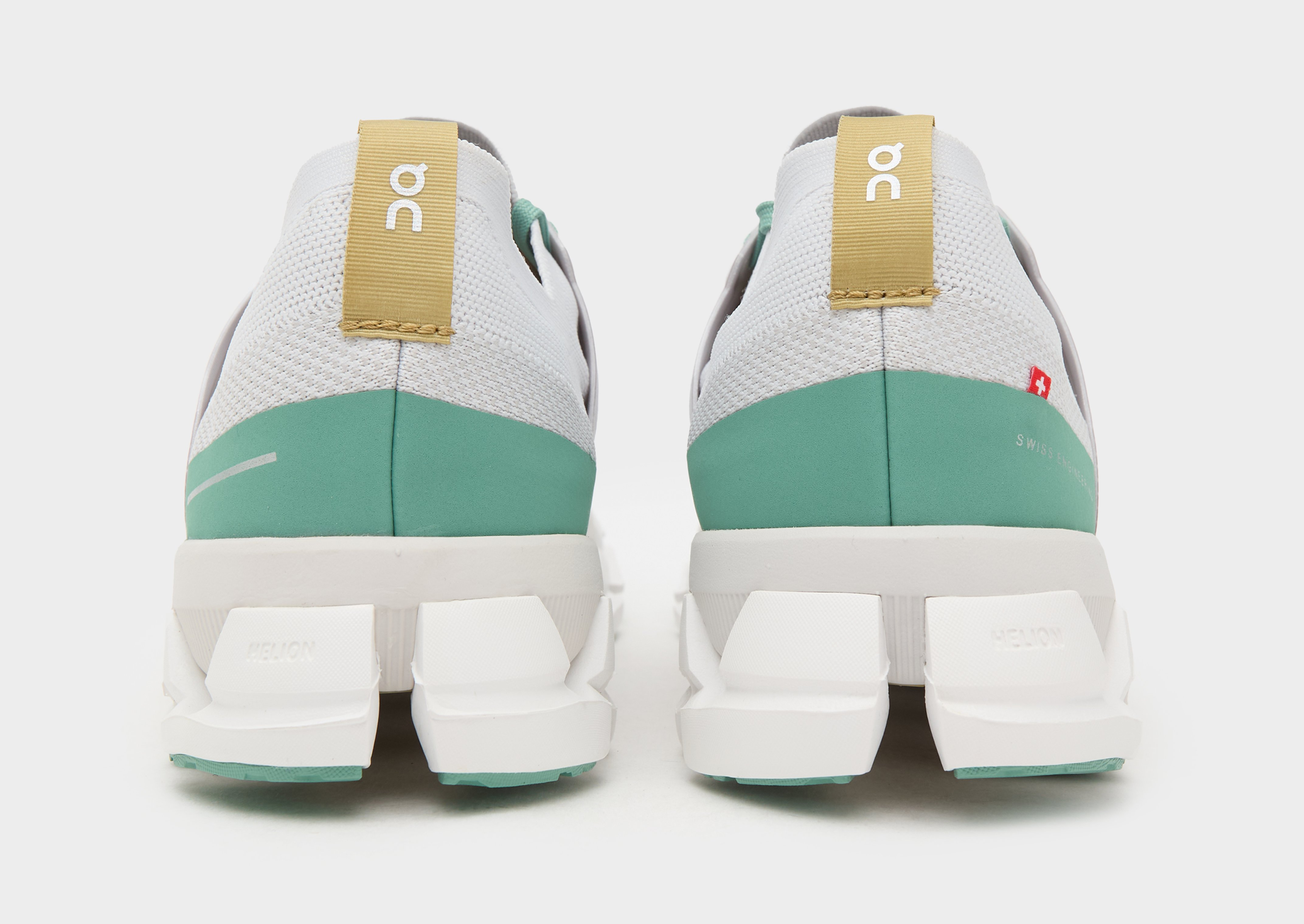 On Running Cloudswift 3 Homme