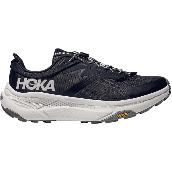 Chaussure running HOKA ONE ONE TRANSPORT VARSITY NAVY / WHITE