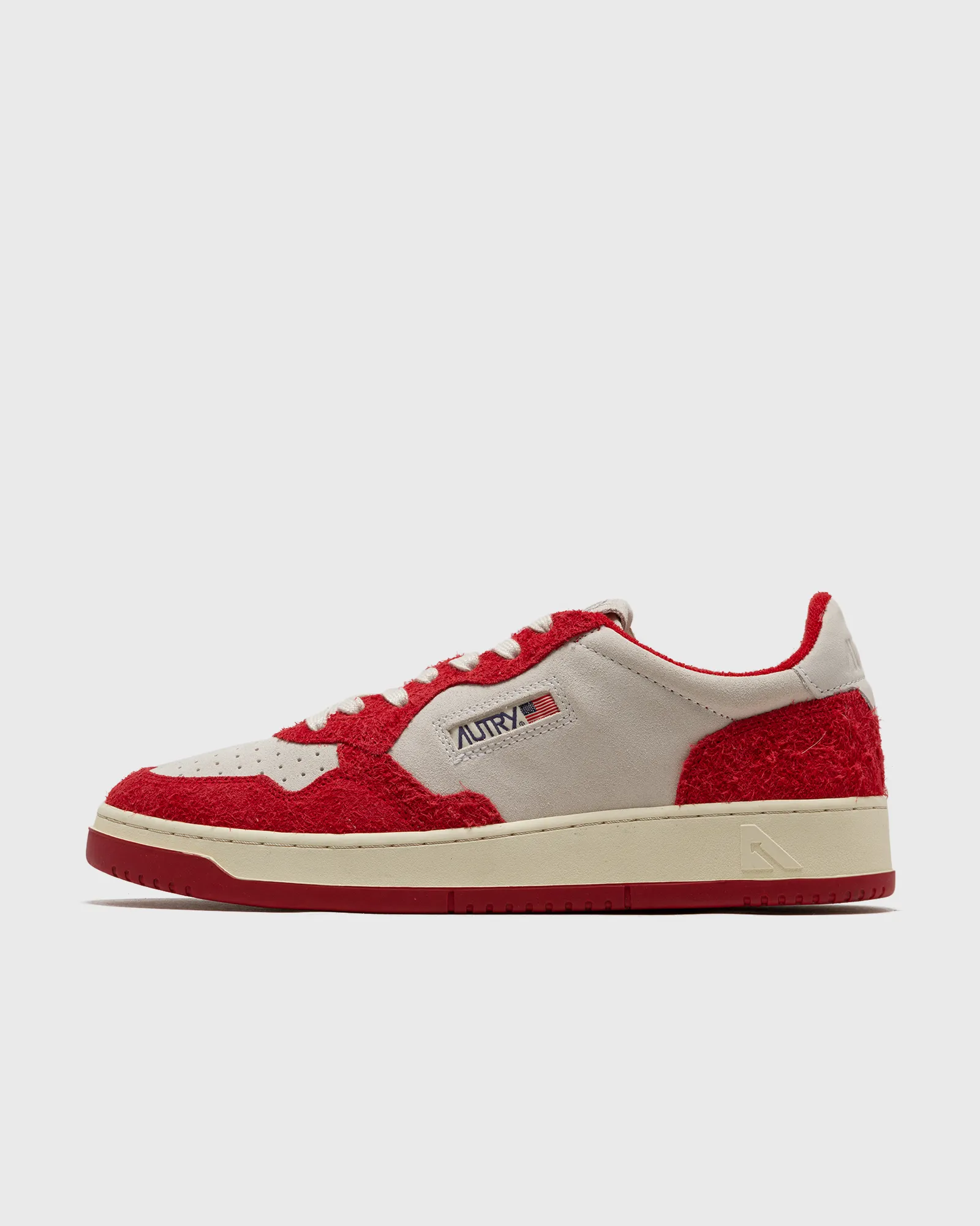 Autry Action Shoes MEDALIST LOW