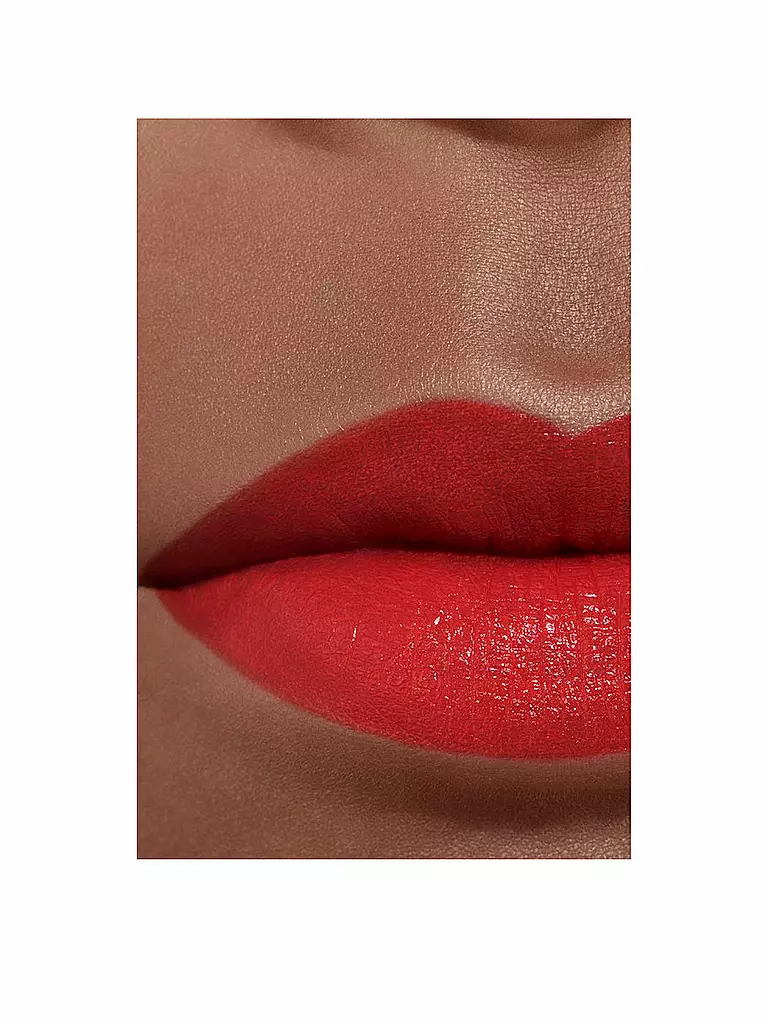 CHANEL  DER INTENSIVE LIPPENSTIFT  3.5G rosa