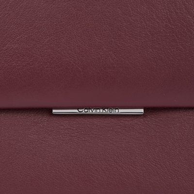 Sac à main Linear Pebble CALVIN KLEIN