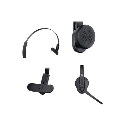 TaoTronics TT-BH041 - Casque sans fil avec micro - noir