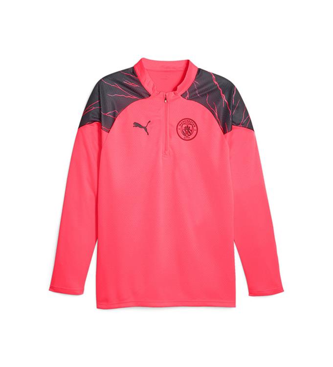 PUMA Men Manchester City Voetbalshirt 2023/2024