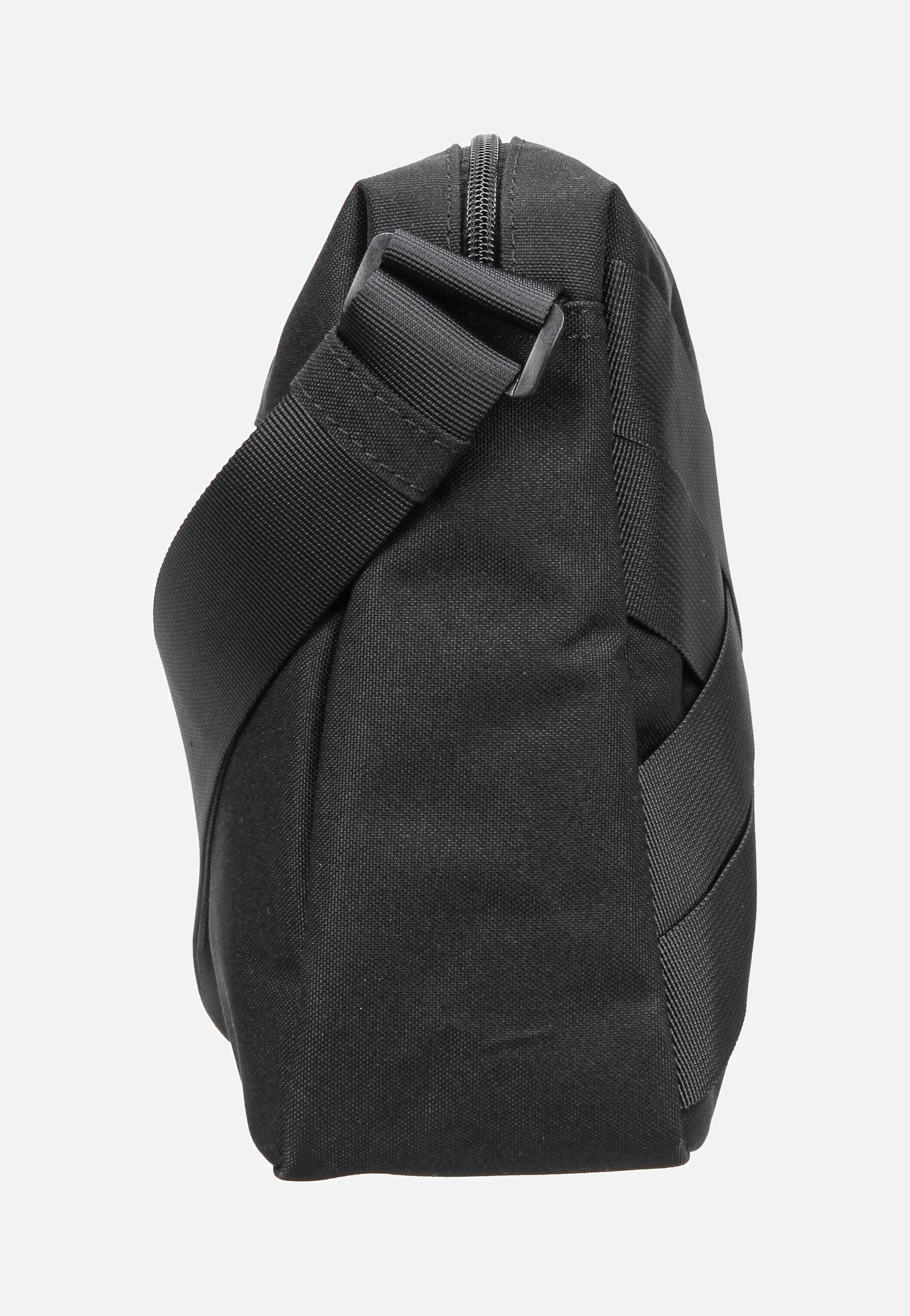 Alex AL100 Black - Crossbody Bag