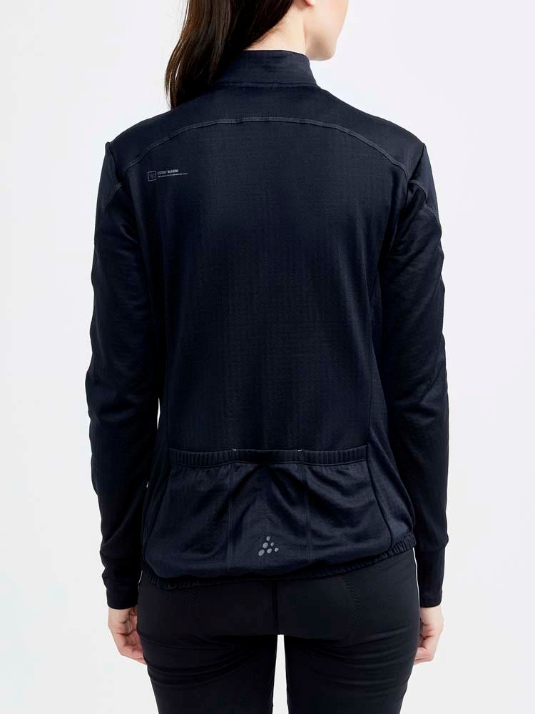 Craft  CORE BIKE SUBZ LS JERSEY W