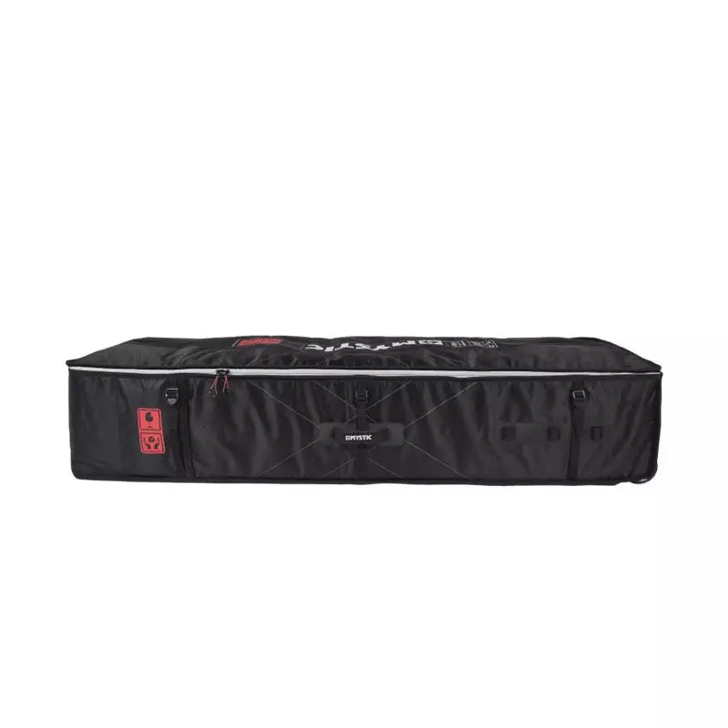 Boardbag MYSTIC Gearbox Square Black