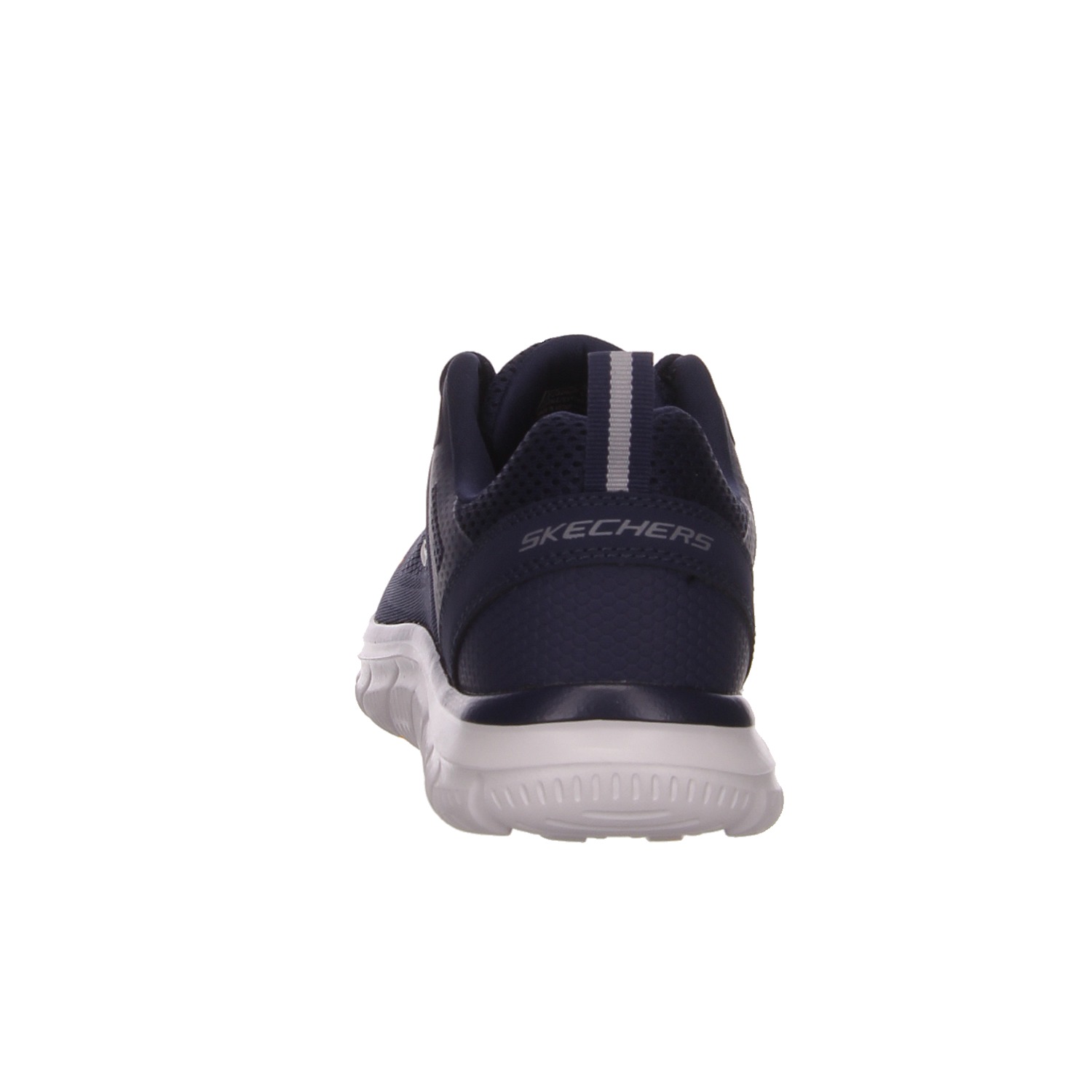 Skechers Sneaker blau blau