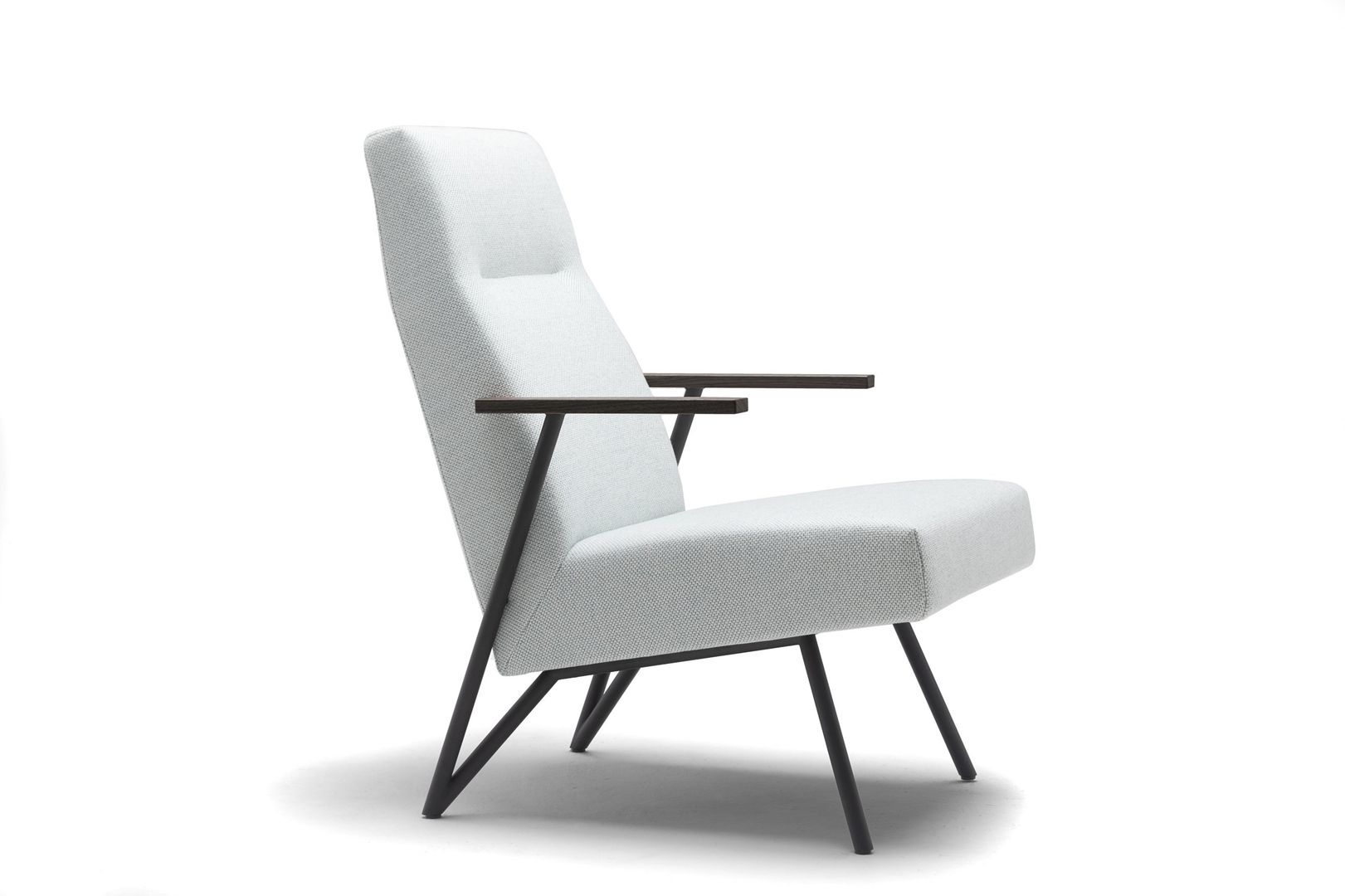 Havee Shell Fauteuil