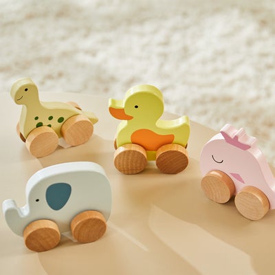 Barbo Toys Draleke Hval