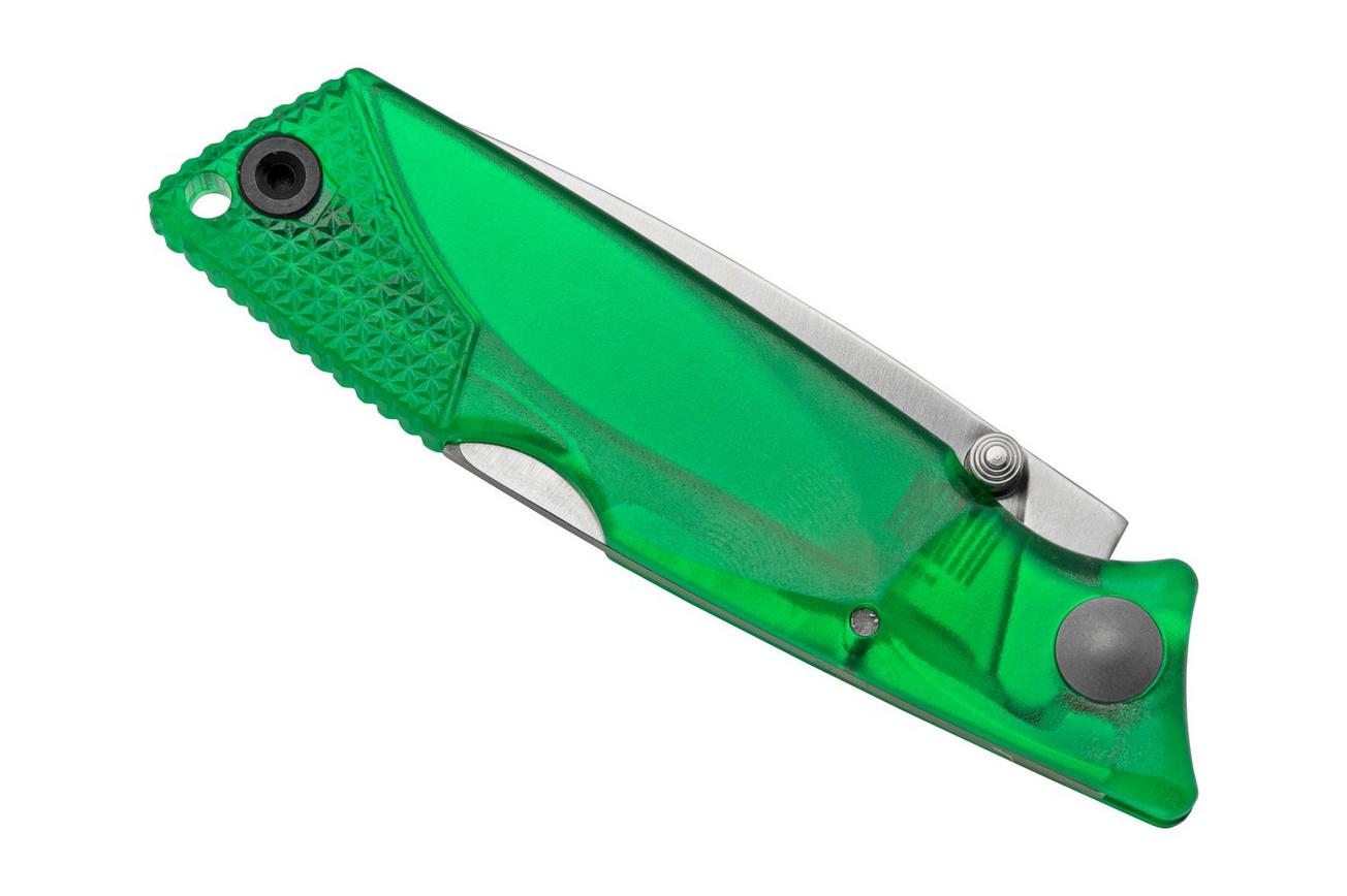 Ontario Wraith Folder 8798GR Ice Series Terrain zakmes