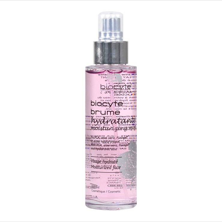 Brume hydratante 100ml