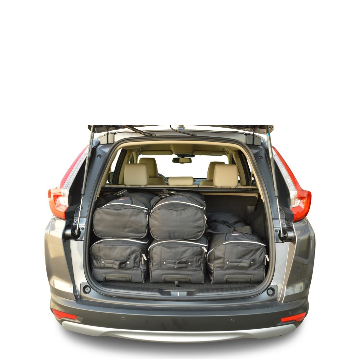 Car-Bags Honda CR-V V 2018-heden
