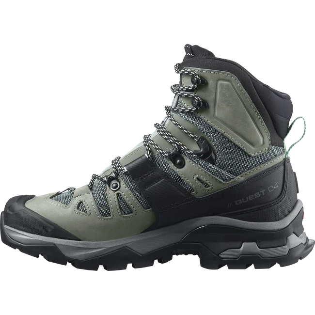 QUEST 4 GORE-TEX  Leder-Hikingschuhe Damen