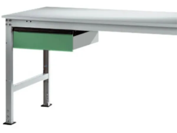 Manuflex LZ4173.6011 ESD Skuffeskabe