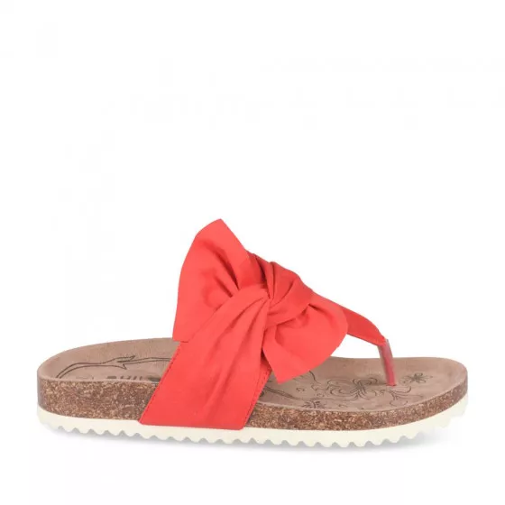 Tongs ROUGE PHILOV