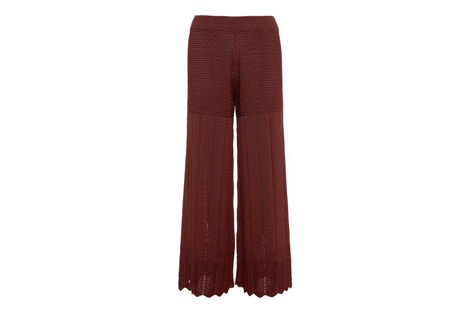 Recit Pantalon TORTUE
