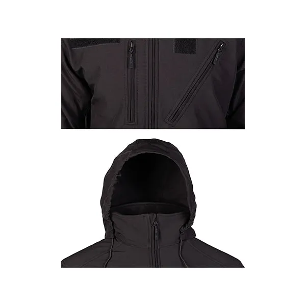 Mil-Tec -  Softshelljacke SCU 14