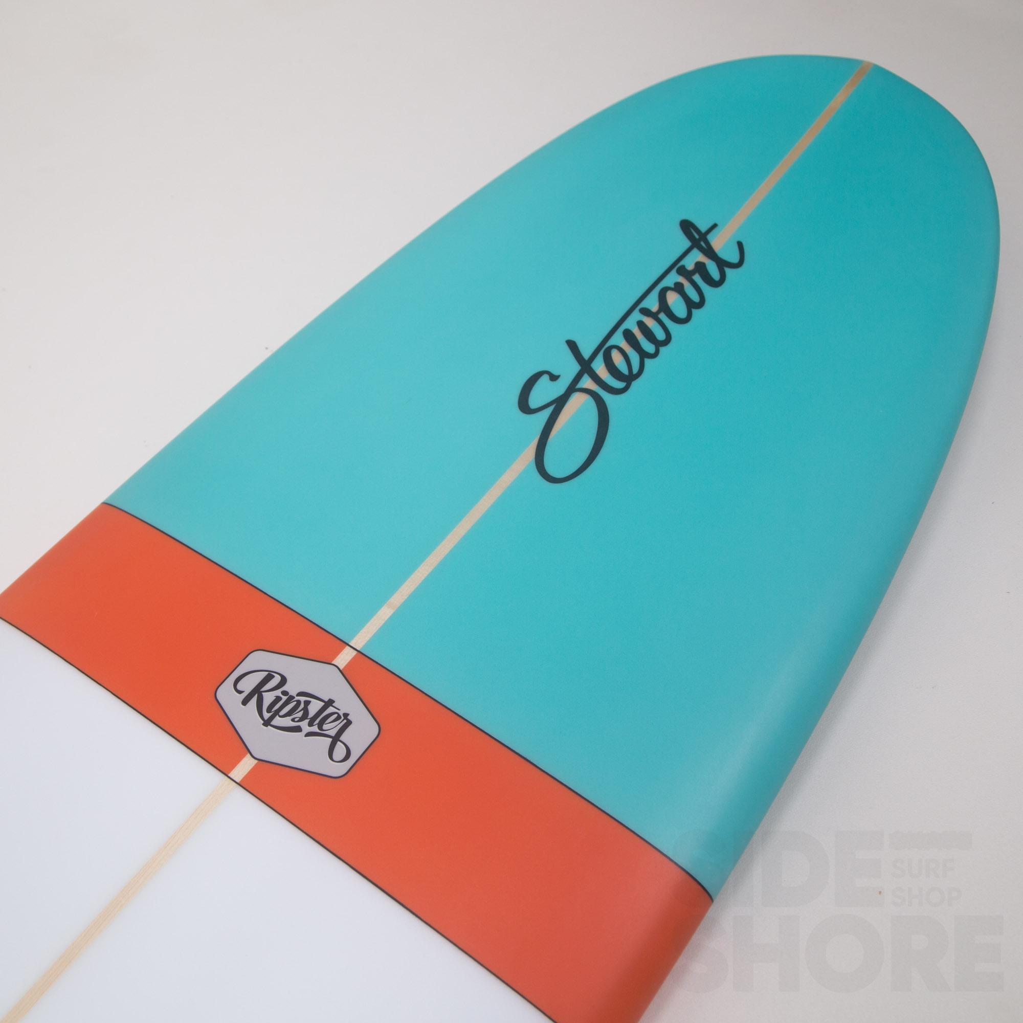 Stewart Ripster 9'0