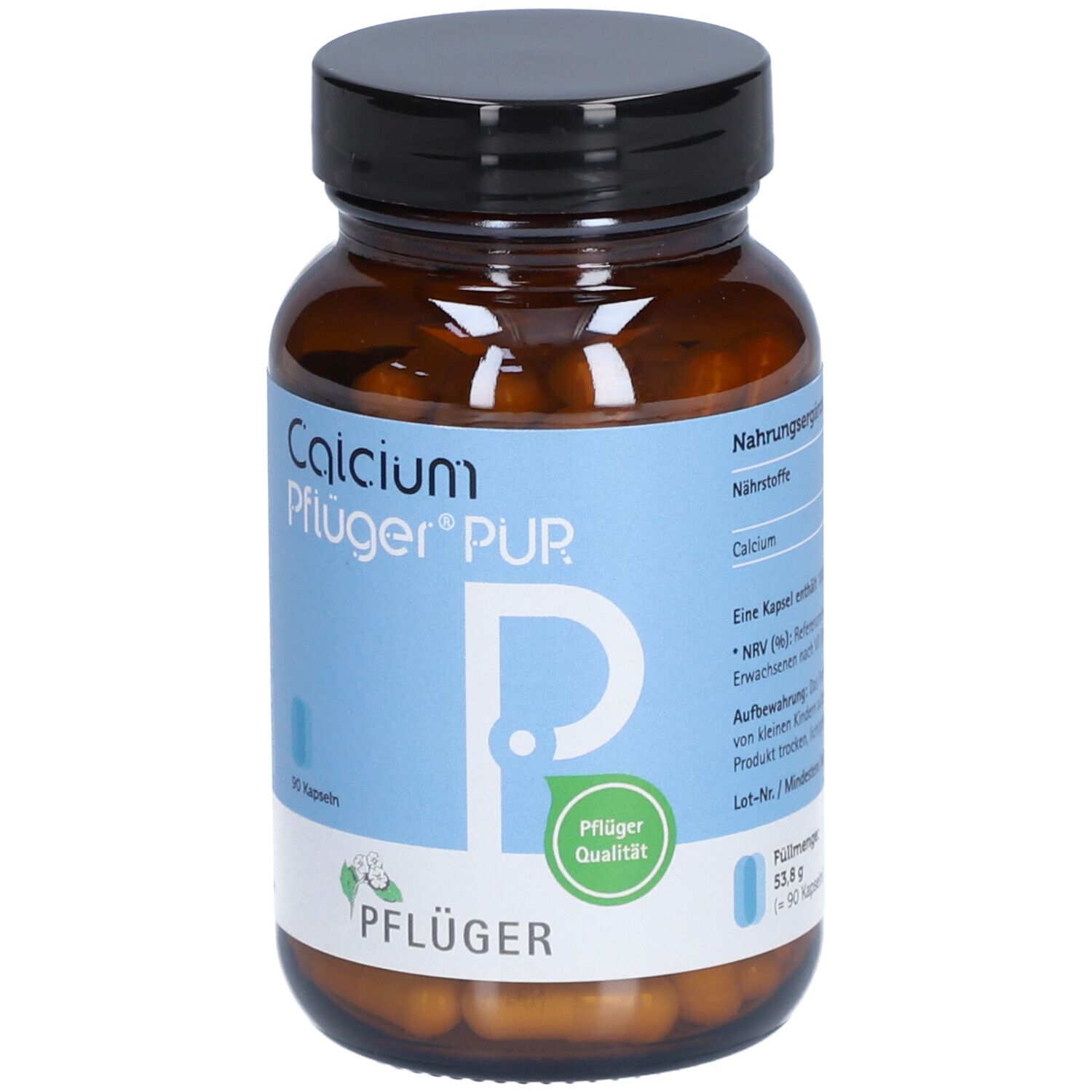 Calcium Pflüger® PUR