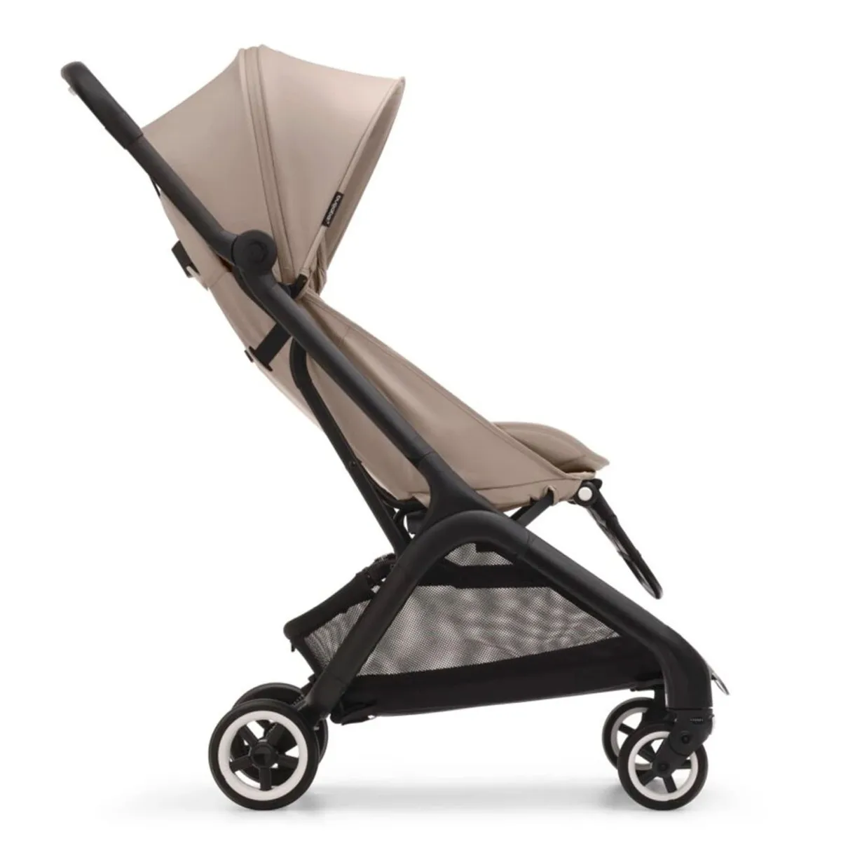 Bugaboo Poussette Butterfly - Desert Taupe
