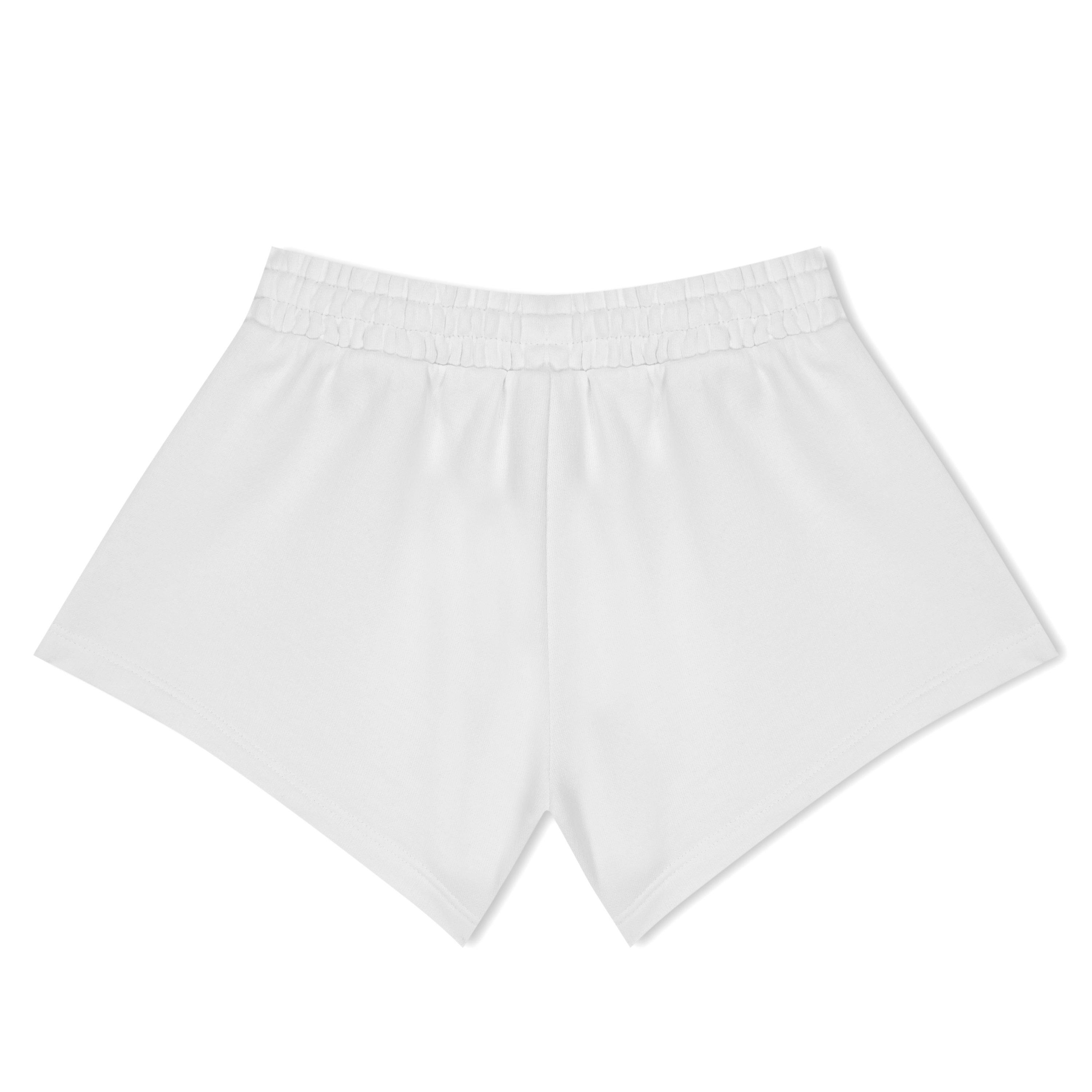 Champion Fleece Shorts Mens