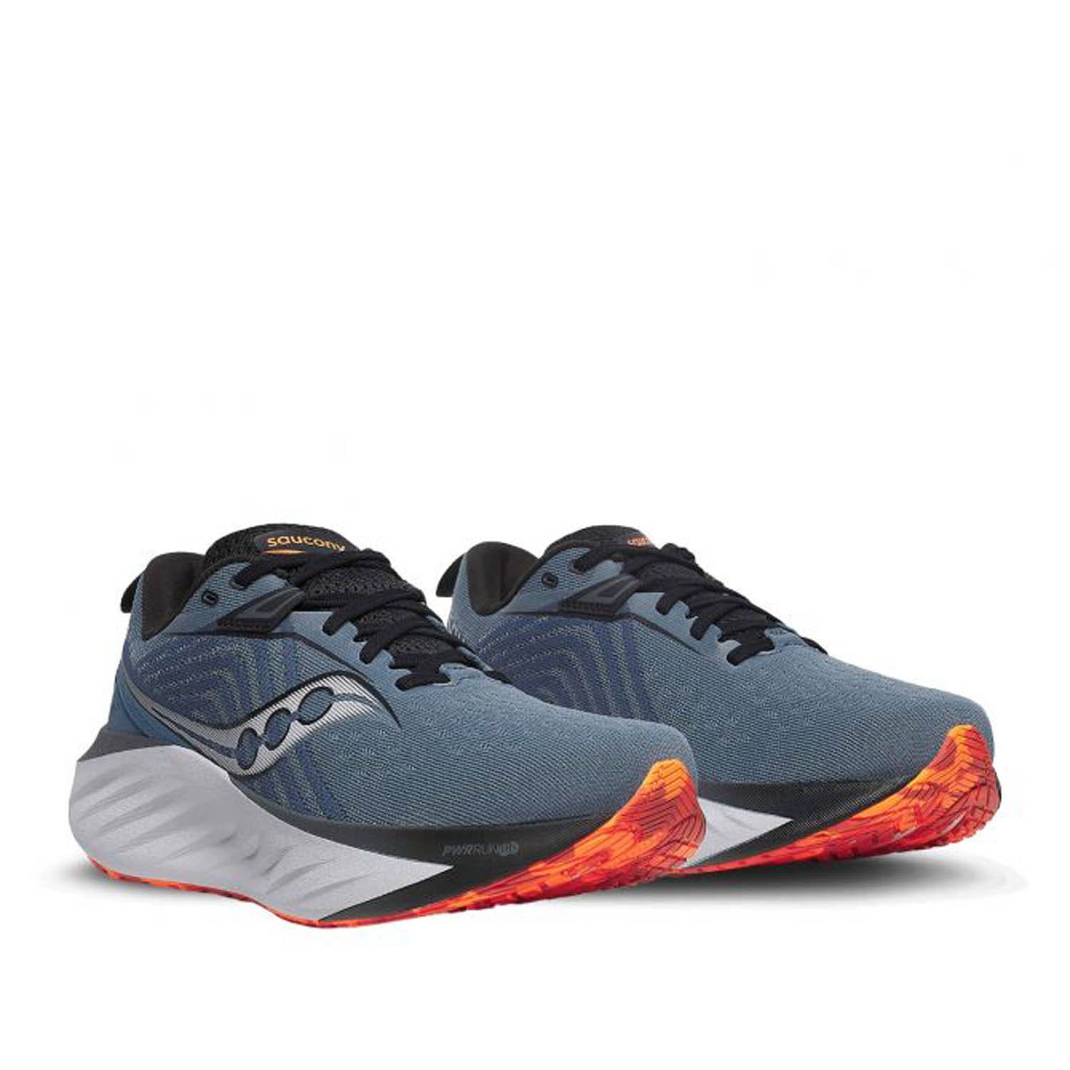 Saucony  Triumph 22 Heren