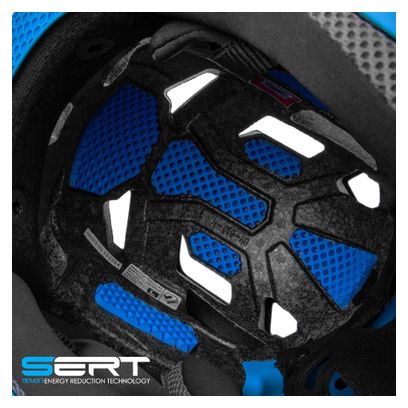 Casque Intégral Seven Project 23 Carbon Noir