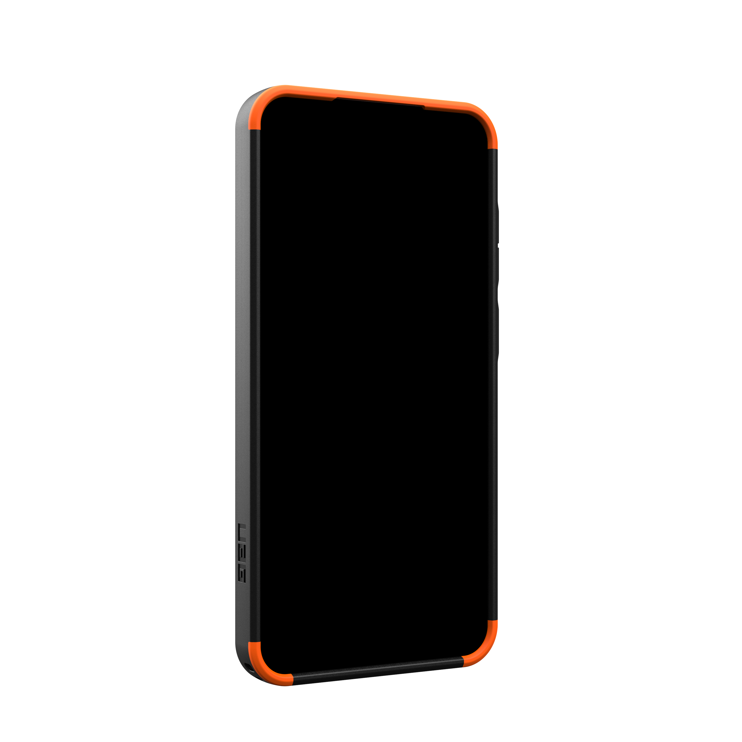 Samsung Galaxy S24  Plus Schutzhülle Civilian Case (214438117272) - Olive Drab