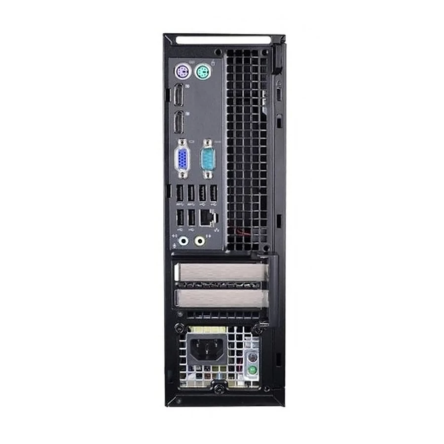 Dell Optiplex 9020 SFF i5 (DEOP902) · Reconditionné